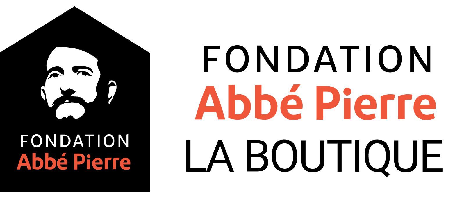 Boutique officielle Fondation Abbé Pierre